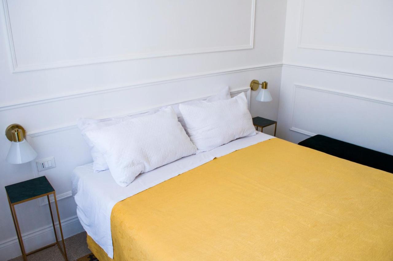 Relais Mazzini Hotel Rome Exterior photo