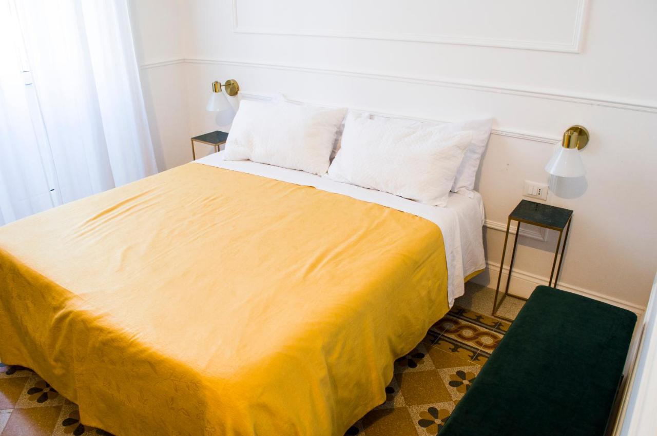 Relais Mazzini Hotel Rome Exterior photo