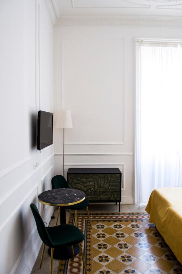 Relais Mazzini Hotel Rome Exterior photo