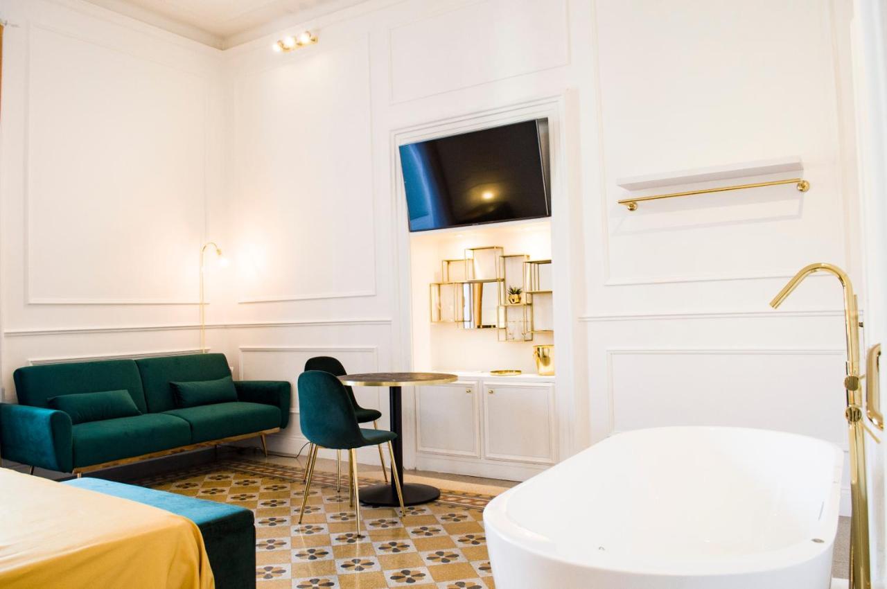 Relais Mazzini Hotel Rome Exterior photo