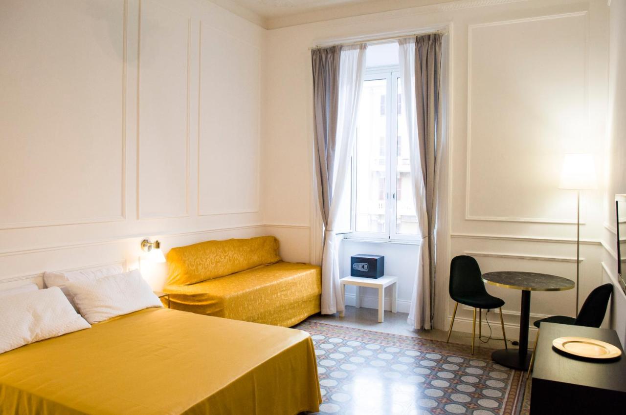 Relais Mazzini Hotel Rome Exterior photo