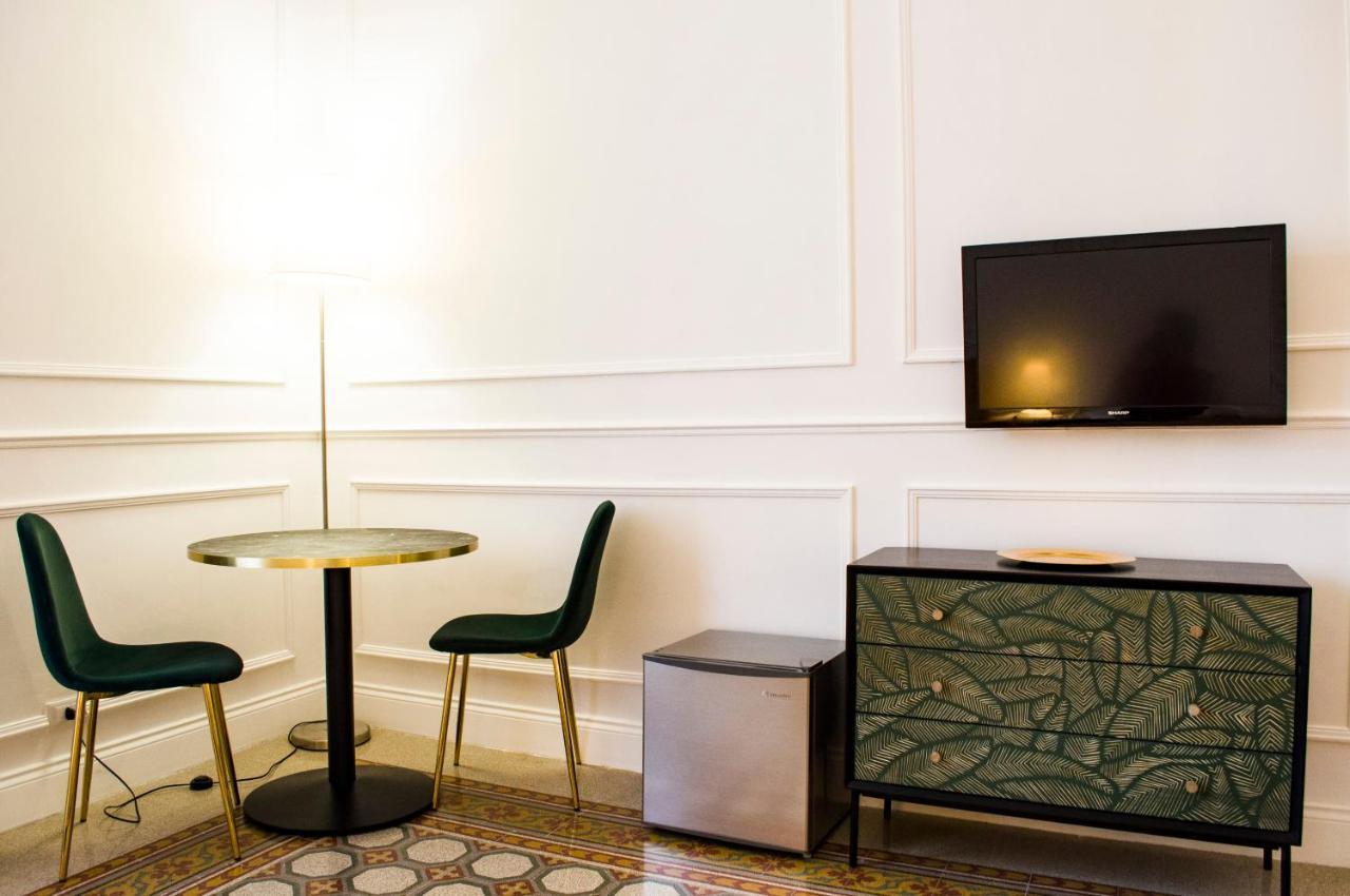 Relais Mazzini Hotel Rome Exterior photo