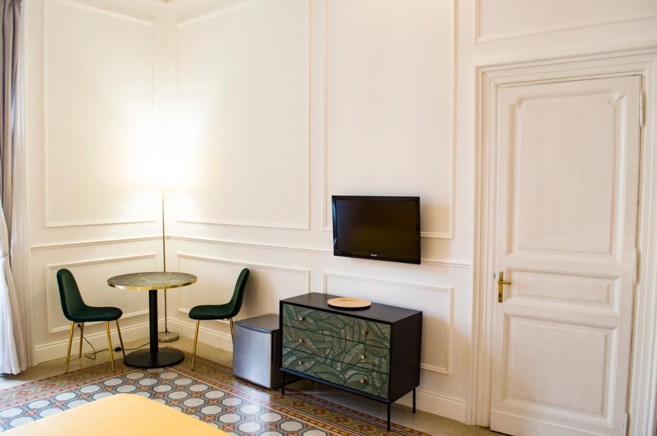 Relais Mazzini Hotel Rome Exterior photo