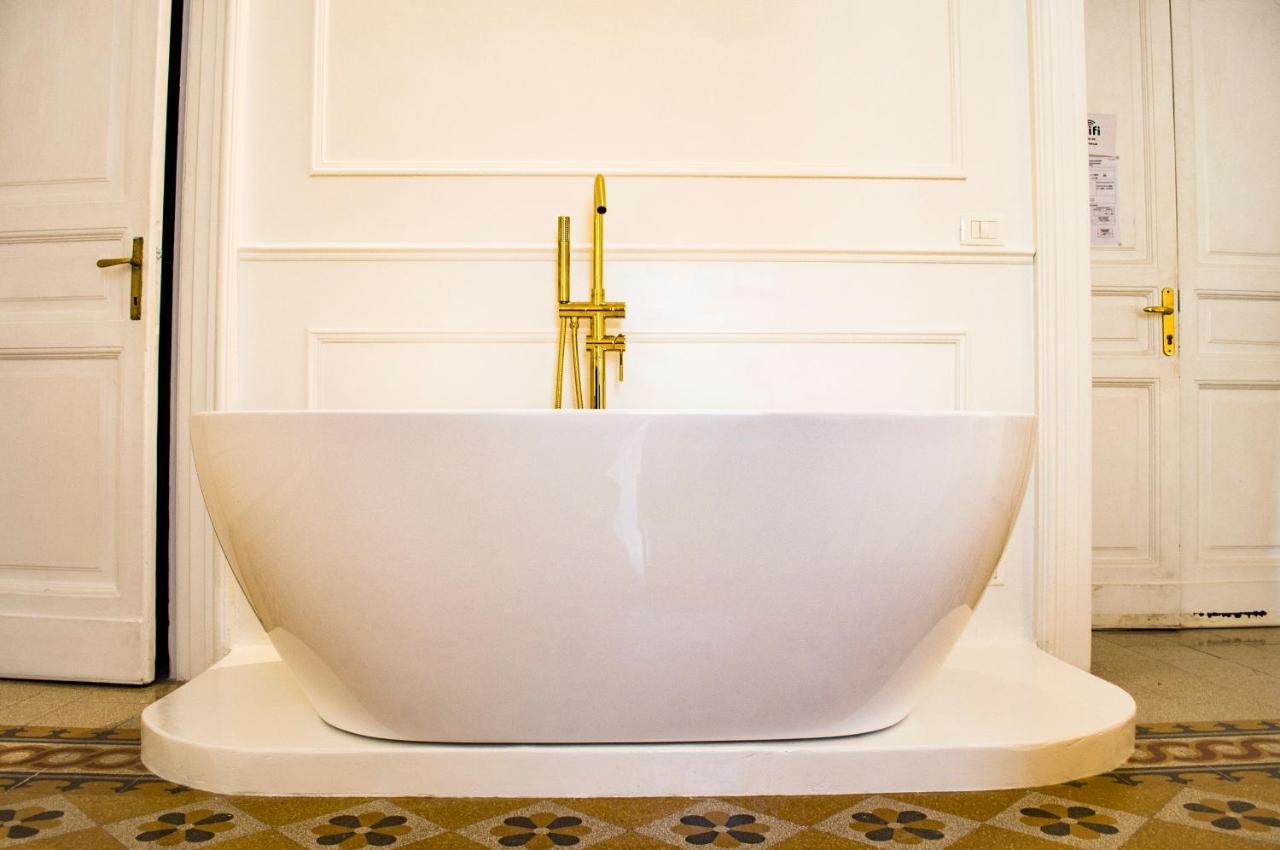 Relais Mazzini Hotel Rome Exterior photo