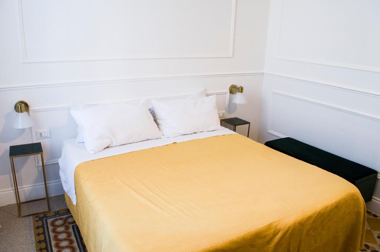 Relais Mazzini Hotel Rome Exterior photo