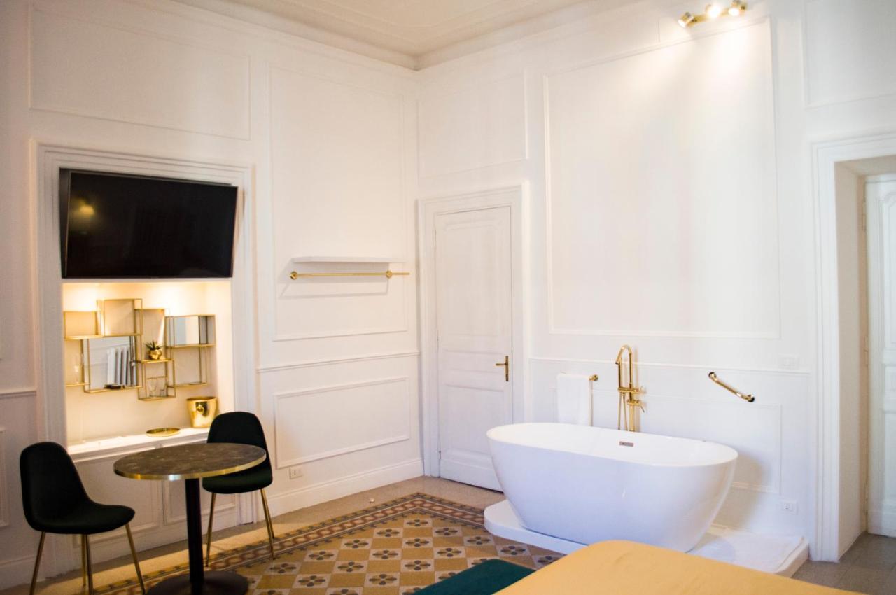 Relais Mazzini Hotel Rome Exterior photo