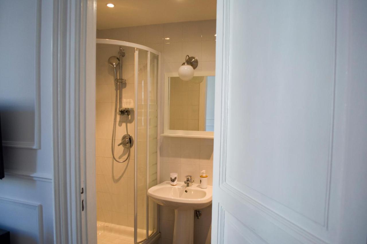 Relais Mazzini Hotel Rome Exterior photo