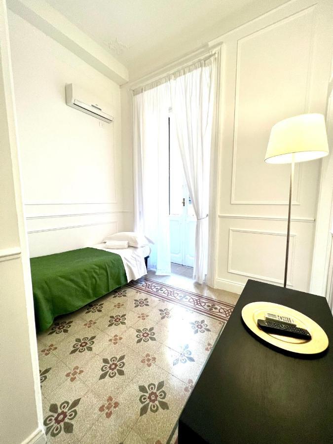 Relais Mazzini Hotel Rome Exterior photo