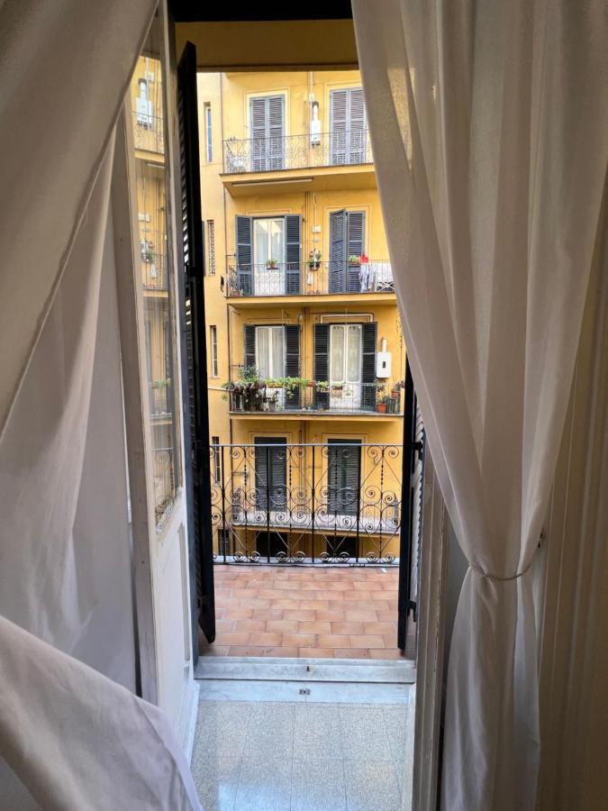 Relais Mazzini Hotel Rome Exterior photo