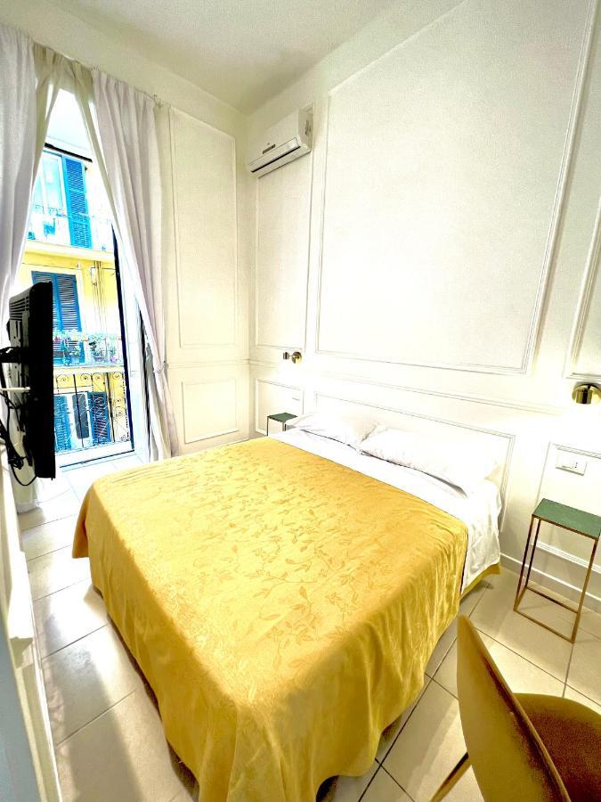 Relais Mazzini Hotel Rome Exterior photo