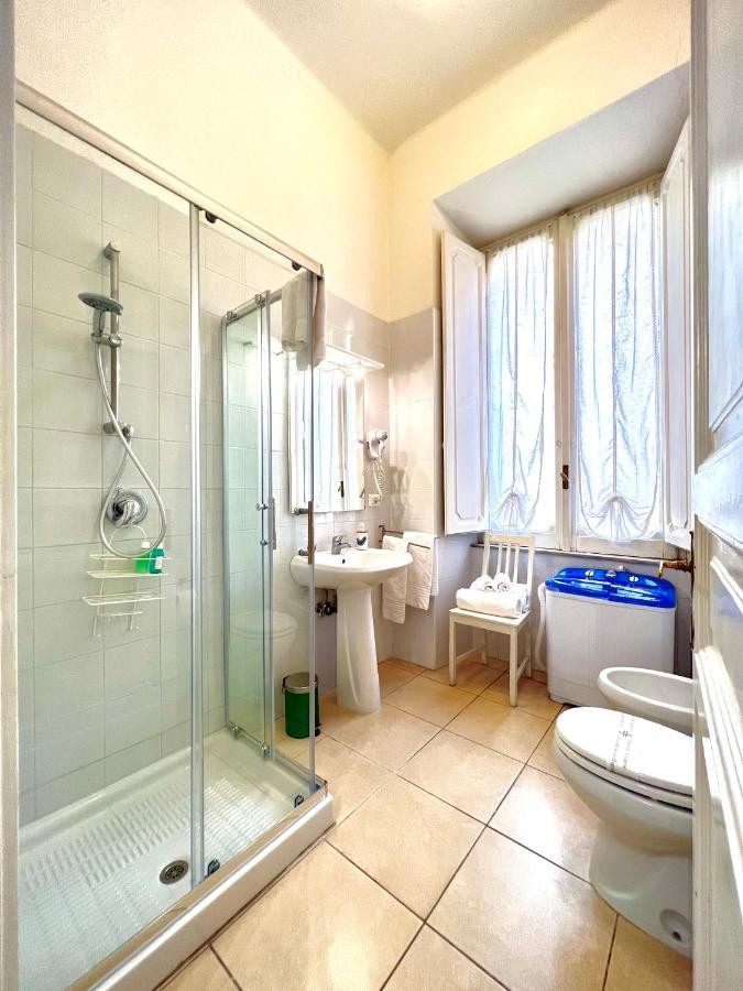 Relais Mazzini Hotel Rome Exterior photo