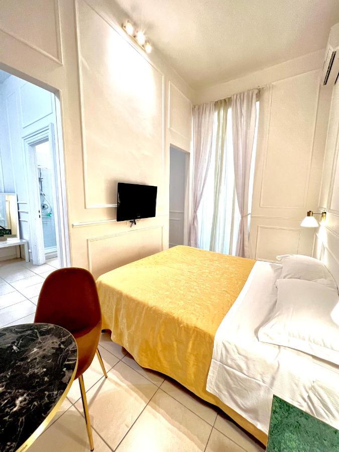 Relais Mazzini Hotel Rome Exterior photo